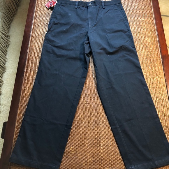 NWT Men’s Docker Individual Fit and Classic Pants - Picture 16 of 16